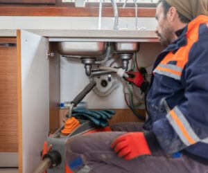 About Emergency plumbing pros Paris, ID